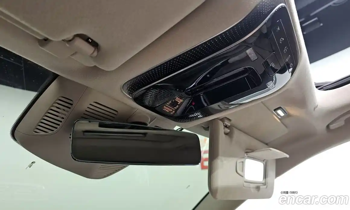 Mercedes-Benz S-Class 2022 4.0 гидро в Москве № 1835547, фото 26