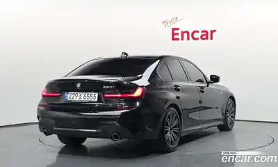 BMW 3-Series, 2020