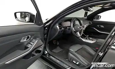 BMW 3-Series 2020 2.0 гидро в Москве № 1835860, миниатюра 12