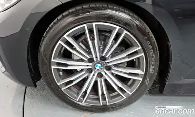 BMW 3-Series 2020 2.0 гидро в Москве № 1835860, миниатюра 4