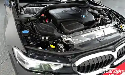 BMW 3-Series 2020 2.0 гидро в Москве № 1835860, миниатюра 5