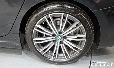 BMW 3-Series 2020 2.0 гидро в Москве № 1835860, миниатюра 6