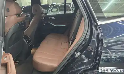 BMW X5 2022 3.0 гидро в Москве № 1835878, миниатюра 12