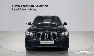 BMW X5 2022 3.0 гидро в Москве № 1835878, миниатюра 3