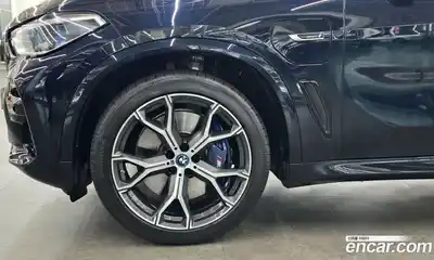 BMW X5 2022 3.0 гидро в Москве № 1835878, миниатюра 5