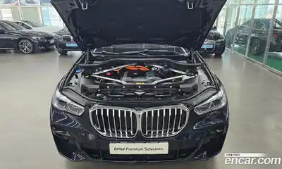 BMW X5 2022 3.0 гидро в Москве № 1835878, миниатюра 6