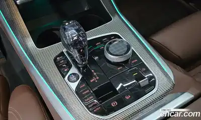 BMW X5 2022 3.0 гидро в Москве № 1835878, миниатюра 9