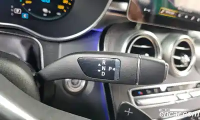 Mercedes-Benz GLC-Class 2022 2.0 гидро в Москве № 1835924, миниатюра 12