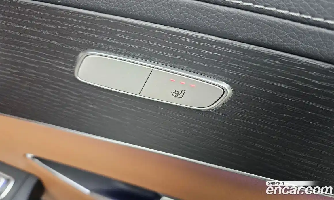 Mercedes-Benz GLC-Class 2022 2.0 гидро в Москве № 1835924, фото 24