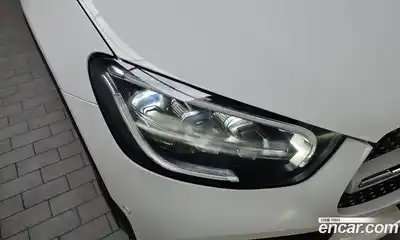 Mercedes-Benz GLC-Class 2022 2.0 гидро в Москве № 1835924, миниатюра 8