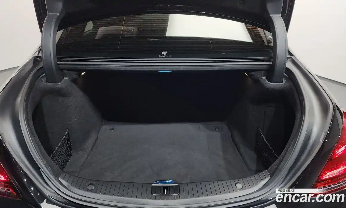 Mercedes-Benz S-Class 2018 3.0 гидро в Москве № 1836073, фото 20