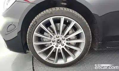 Mercedes-Benz S-Class 2018 3.0 гидро в Москве № 1836073, миниатюра 5