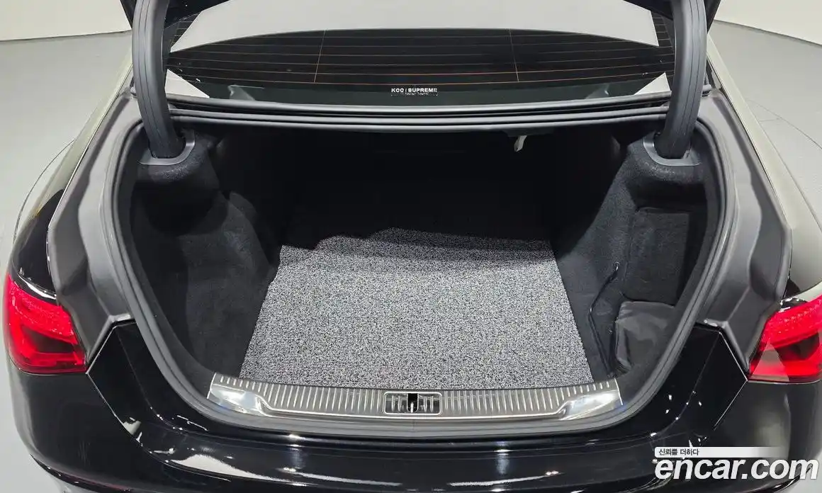 Mercedes-Benz S-Class 2022 2.9 гидро в Москве № 1836194, фото 28