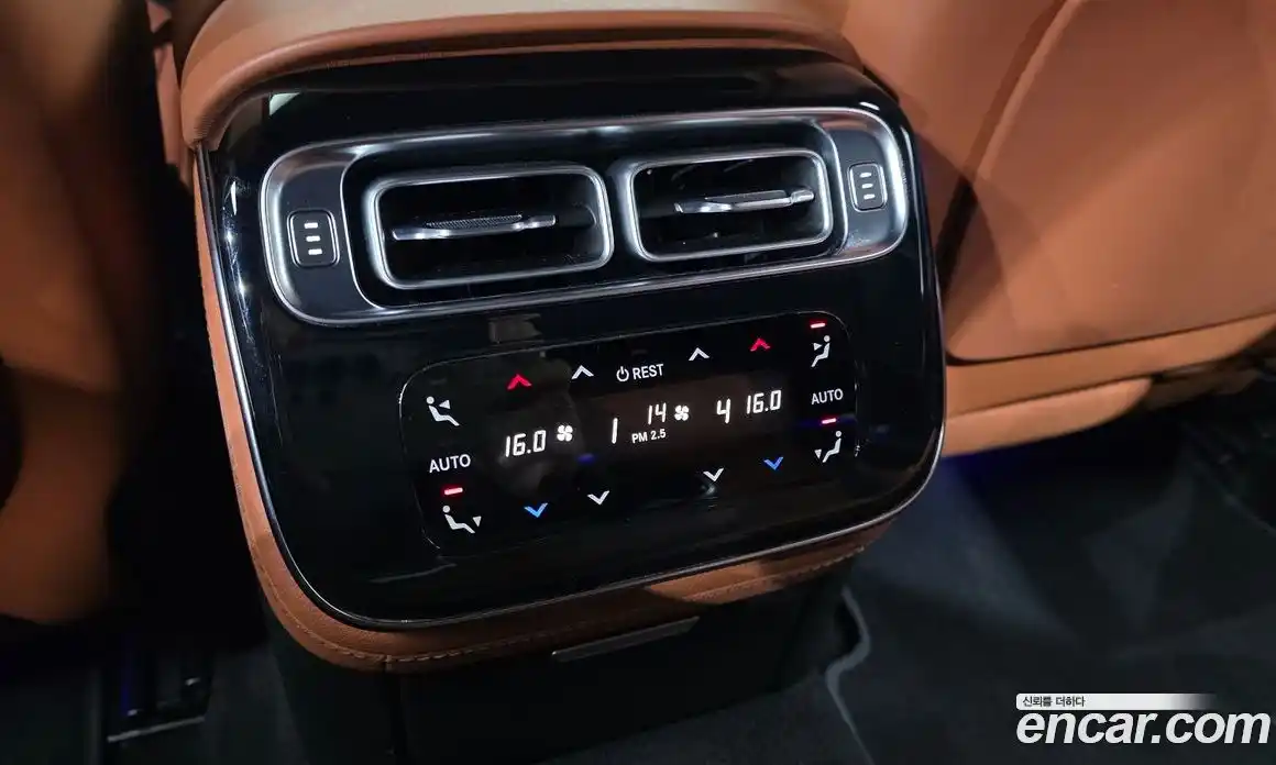 Mercedes-Benz S-Class 2022 2.9 гидро в Москве № 1836194, фото 29