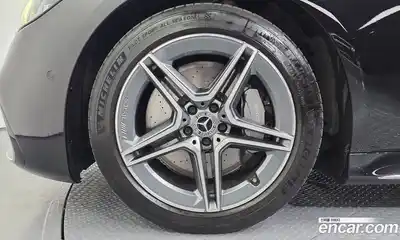 Mercedes-Benz S-Class 2022 2.9 гидро в Москве № 1836194, миниатюра 5