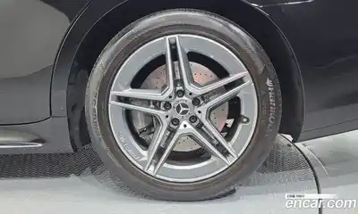 Mercedes-Benz S-Class 2022 2.9 гидро в Москве № 1836194, миниатюра 7