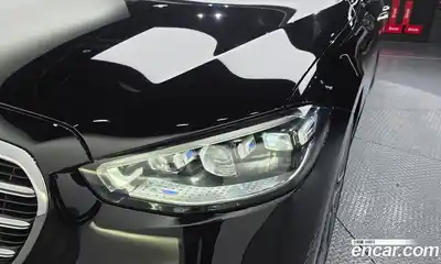 Mercedes-Benz S-Class 2022 2.9 гидро в Москве № 1836194, миниатюра 8