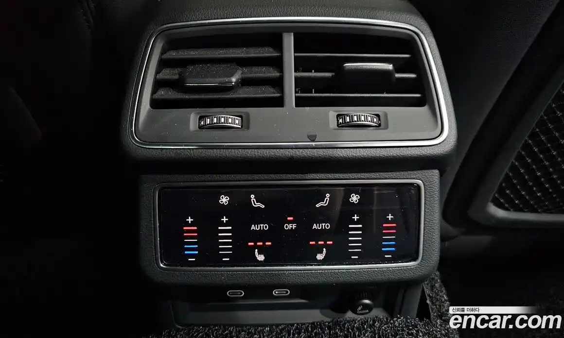 Audi A6 2023 2.0 гидро в Москве № 1836273, фото 24