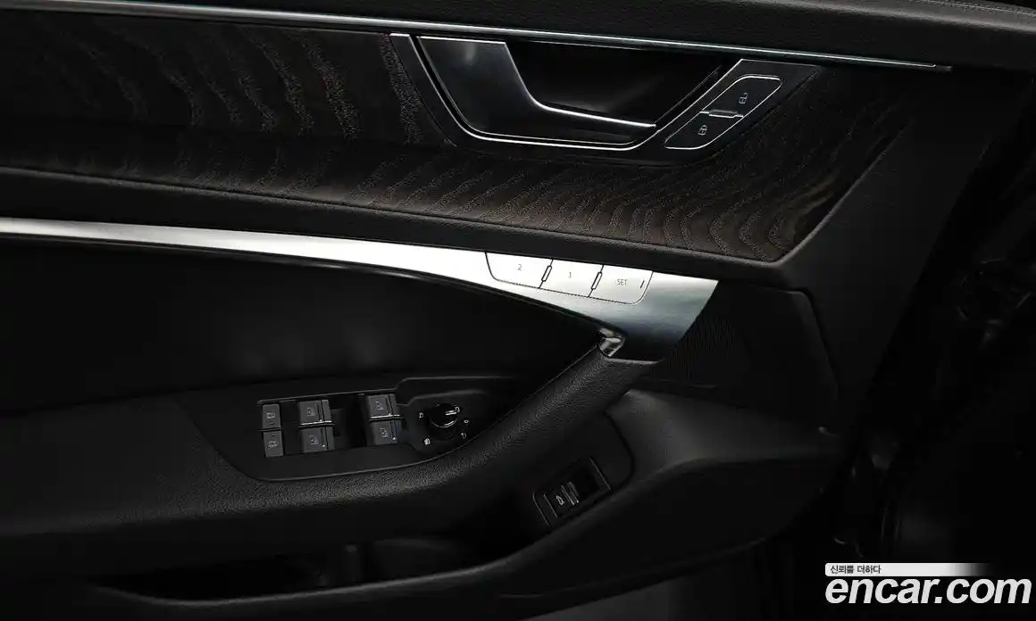 Audi A6 2023 2.0 гидро в Москве № 1836273, фото 26