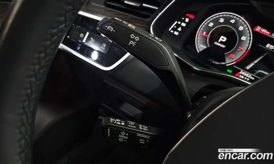 Audi A6 2023 2.0 гидро в Москве № 1836273, фото 33