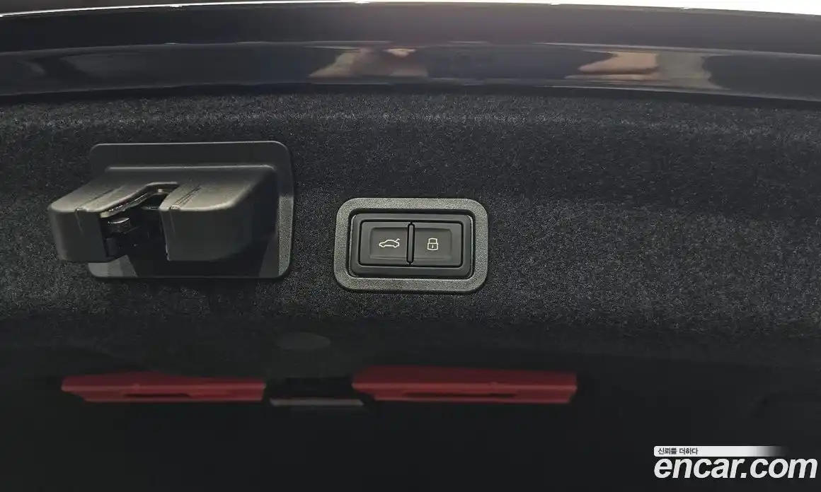 Audi A6 2023 2.0 гидро в Москве № 1836273, фото 34