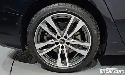 Audi A6 2023 2.0 гидро в Москве № 1836273, миниатюра 4