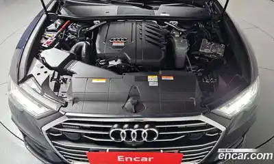 Audi A6 2023 2.0 гидро в Москве № 1836273, миниатюра 5