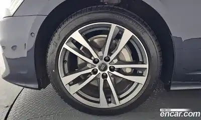 Audi A6 2023 2.0 гидро в Москве № 1836273, миниатюра 6