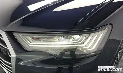 Audi A6 2023 2.0 гидро в Москве № 1836273, миниатюра 7
