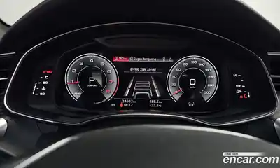 Audi A6 2023 2.0 гидро в Москве № 1836273, миниатюра 10