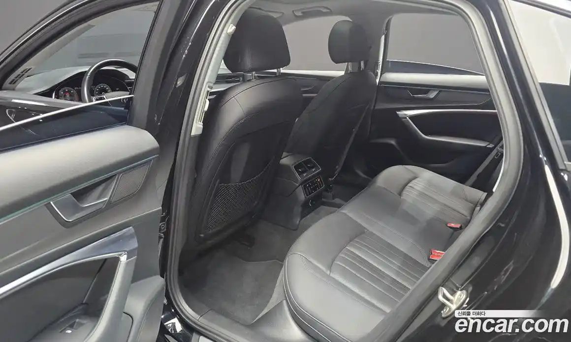 Audi A6 2020 2.0 гидро в Москве № 1836344, фото 11