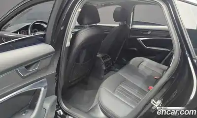 Audi A6 2020 2.0 гидро в Москве № 1836344, миниатюра 11