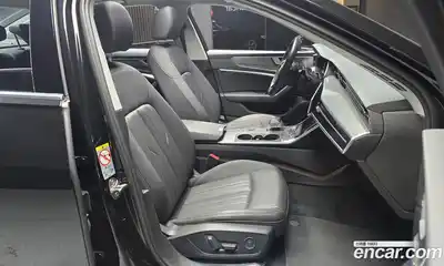 Audi A6 2020 2.0 гидро в Москве № 1836344, миниатюра 12