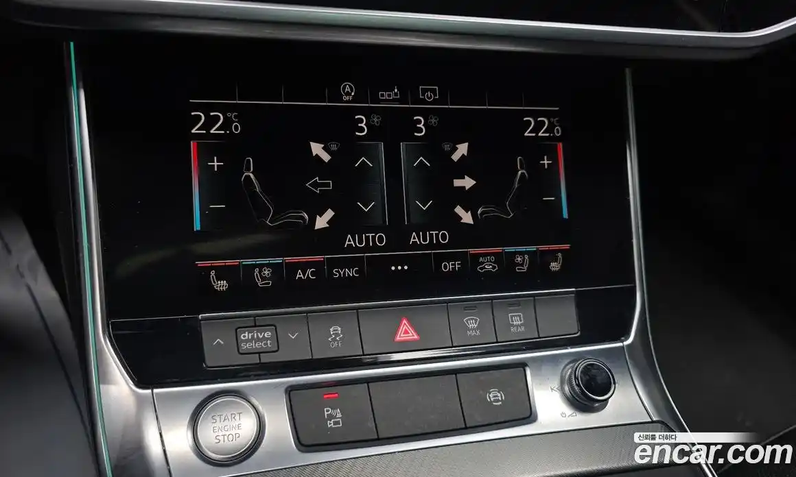 Audi A6 2020 2.0 гидро в Москве № 1836344, фото 18