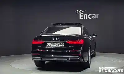 Audi A6 2020 2.0 гидро в Москве № 1836344, миниатюра 4