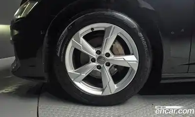 Audi A6 2020 2.0 гидро в Москве № 1836344, миниатюра 5