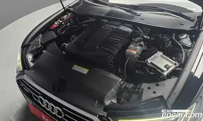 Audi A6 2020 2.0 гидро в Москве № 1836344, миниатюра 6