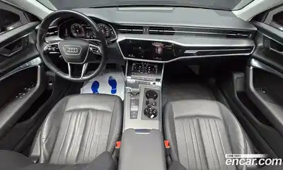 Audi A6 2020 2.0 гидро в Москве № 1836344, миниатюра 7
