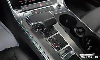 Audi A6 2020 2.0 гидро в Москве № 1836344, миниатюра 9