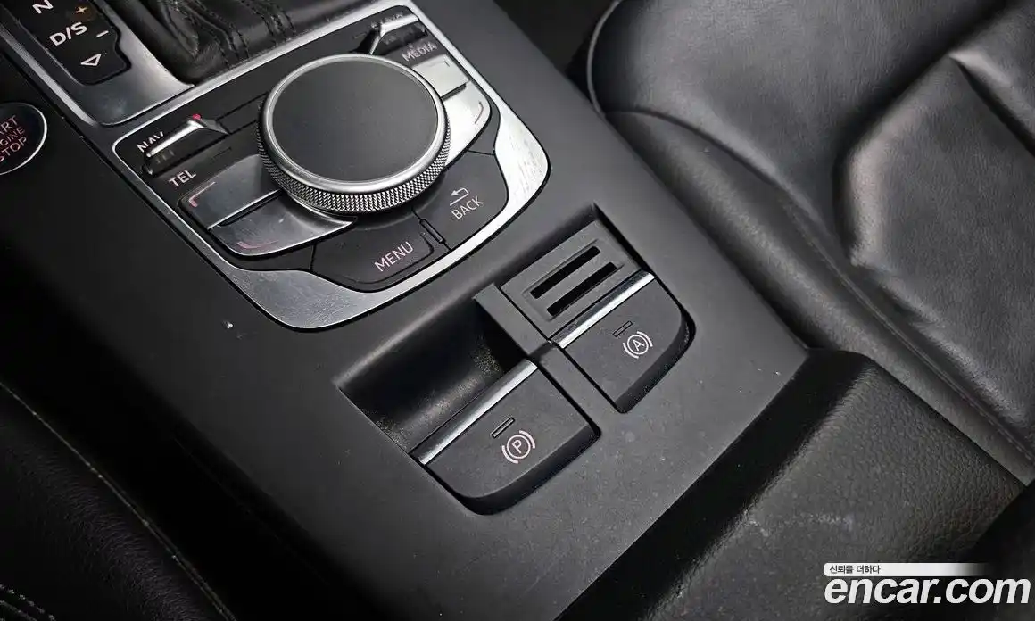 Audi A3 2016 2.0 гидро в Москве № 1836467, фото 18