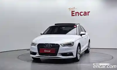 Audi A3 2016 2.0 гидро в Москве № 1836467, миниатюра 3