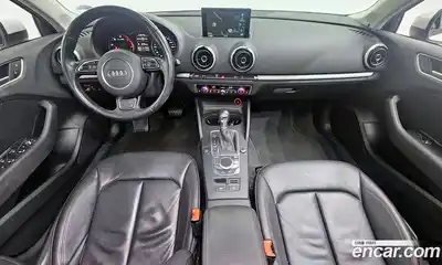 Audi A3 2016 2.0 гидро в Москве № 1836467, миниатюра 7