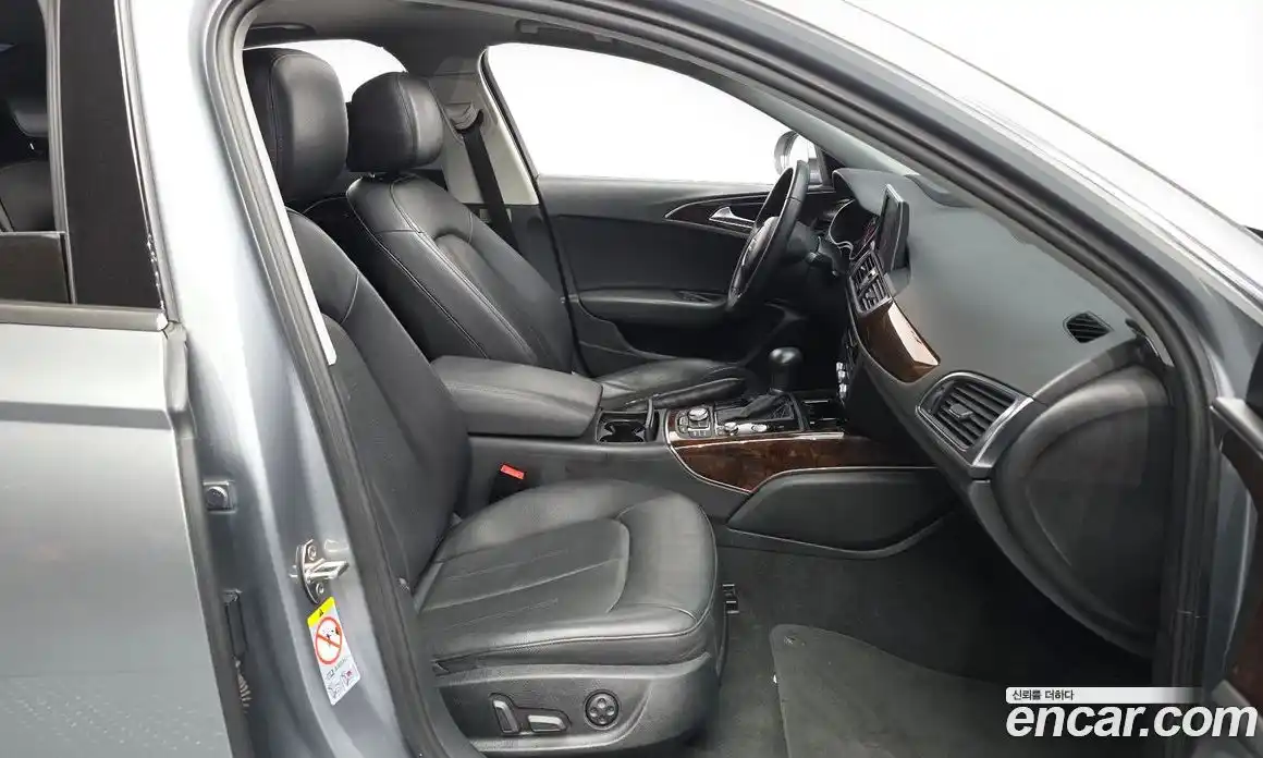 Audi A6 2014 2.0 гидро в Москве № 1836550, фото 11