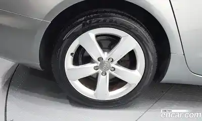 Audi A6 2014 2.0 гидро в Москве № 1836550, миниатюра 5