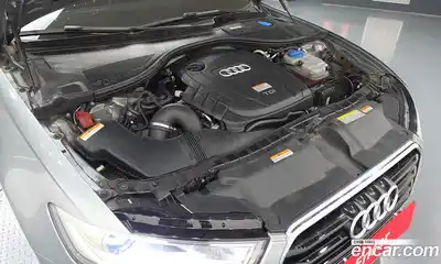 Audi A6 2014 2.0 гидро в Москве № 1836550, миниатюра 6