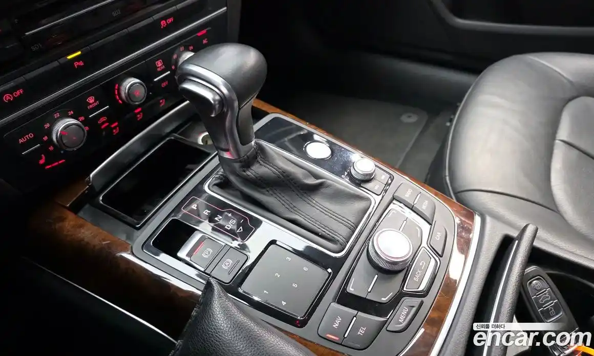 Audi A6 2014 2.0 гидро в Москве № 1836550, фото 9