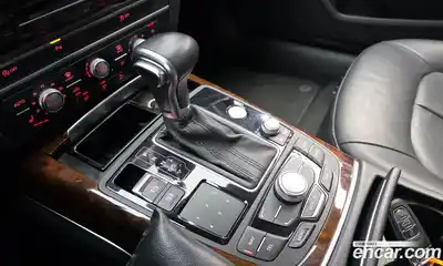 Audi A6 2014 2.0 гидро в Москве № 1836550, миниатюра 9