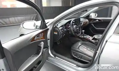 Audi A6 2014 2.0 гидро в Москве № 1836550, миниатюра 10