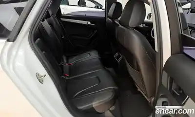 Audi A4 2015 2.0 гидро в Москве № 1836558, миниатюра 11