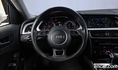 Audi A4 2015 2.0 гидро в Москве № 1836558, миниатюра 12